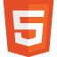 HTML5 W3C Logo