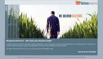 Shepherd Interactive