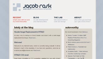 Jacob Rask