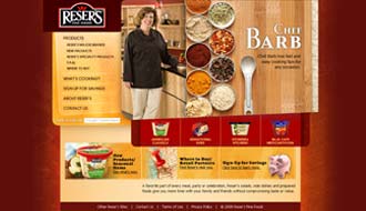 Resers