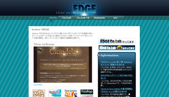 Edge Labs