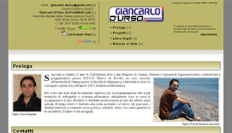 Giancarlo D’Urso