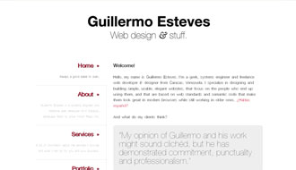 Guillermo Esteves