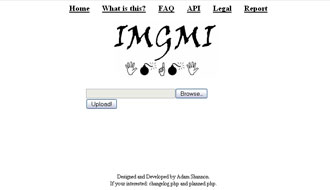 IMGMI