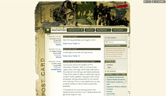 Diesel Civil Trust
