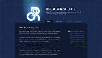 Digital Recovery