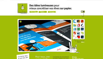 Impact Ideas