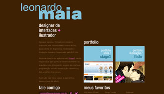 Leonardo Maia