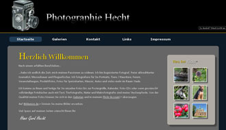 Photographie Hecht