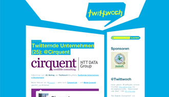 Twittwoch