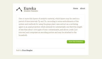 Eureka