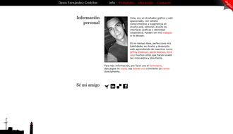 Denis Fern&aacute;ndez Gridchin