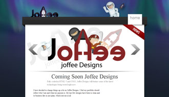 Joffee Designs