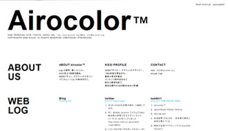 Airocolor