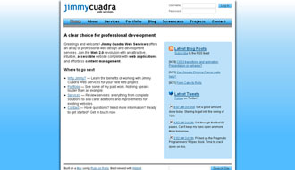 Jimmy Cuadra