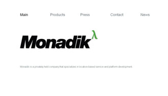 Monadik