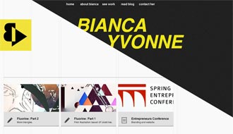 Bianca Casimes