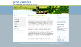 Jean Ximenes