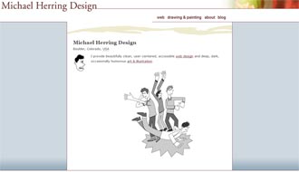 Michael Herring Design