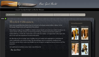 Nordische Messer World
