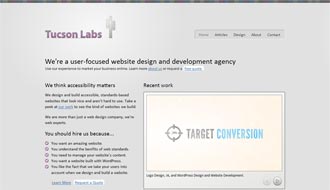 Tucson Labs