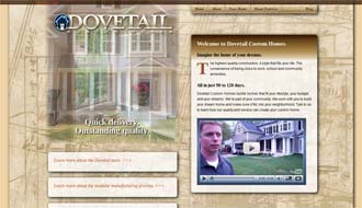 Dovetail USA