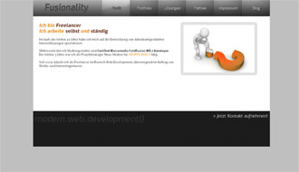 Fusionality