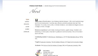 Chelsea Creek Studio