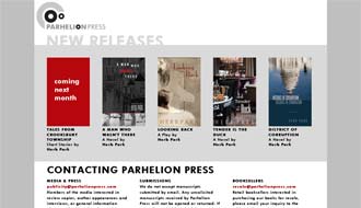 Parhelion Press