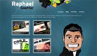 Raphaël Goetter