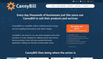CannyBill
