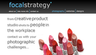Focal Strategy