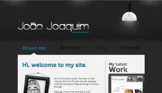 Joao Joaquim