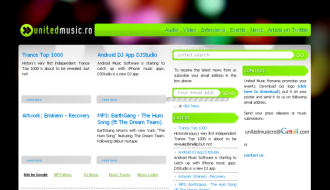 United Music Blog