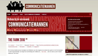 Communicatiemannen