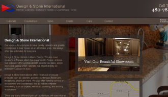 Design & Stone