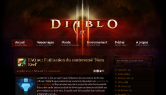 Diablo