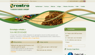 Grupo Rastro