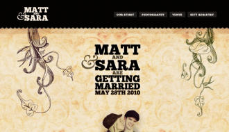 Matt & Sara