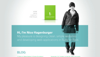 Nico Hagenburger