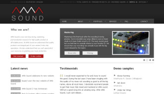 AMA Sound