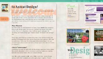 Azzcat Design