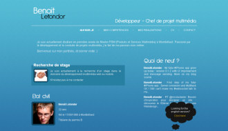 Benoit Letondor