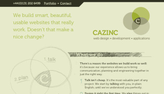 Cazinc