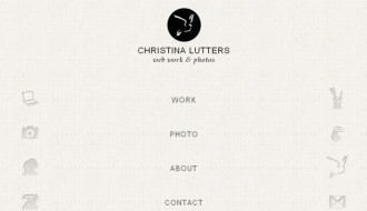 Christina Lutters