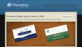 Cibgraphics