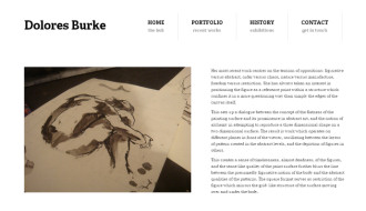 Dolores Burke