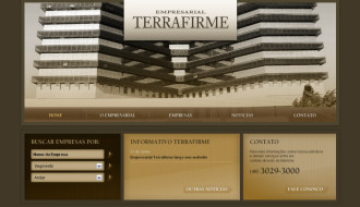 Empresarial Terrafirme