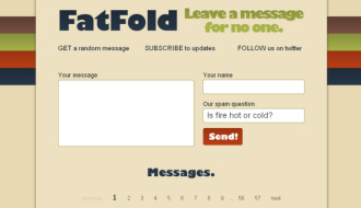 Fatfold