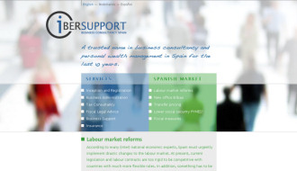 Ibersupport